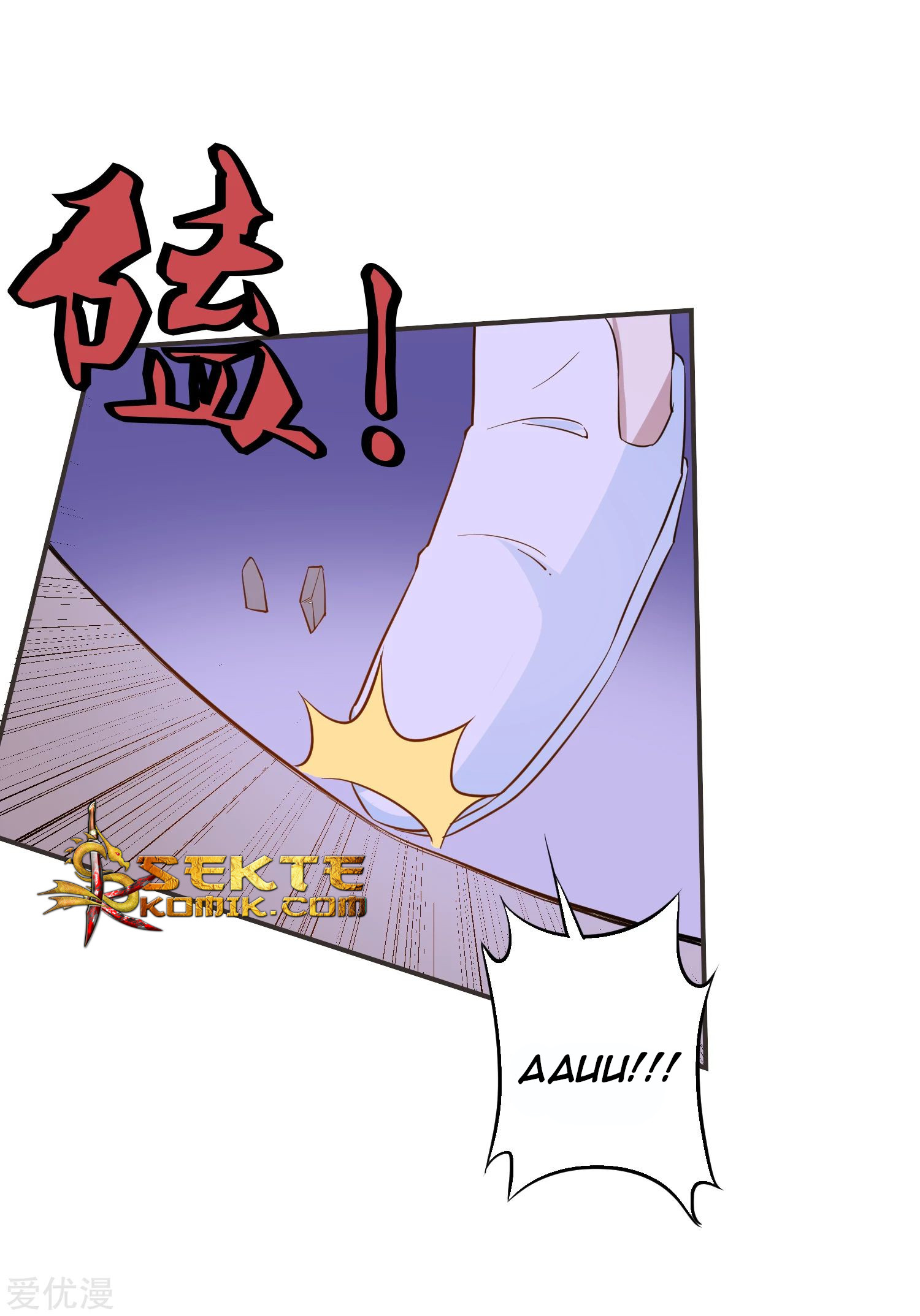 Godly Mobile Game Chapter 15 Gambar 9
